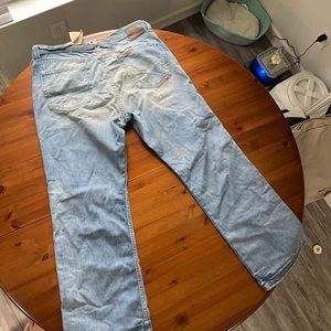 BKE NWT vintage jeans Size 38 R 32